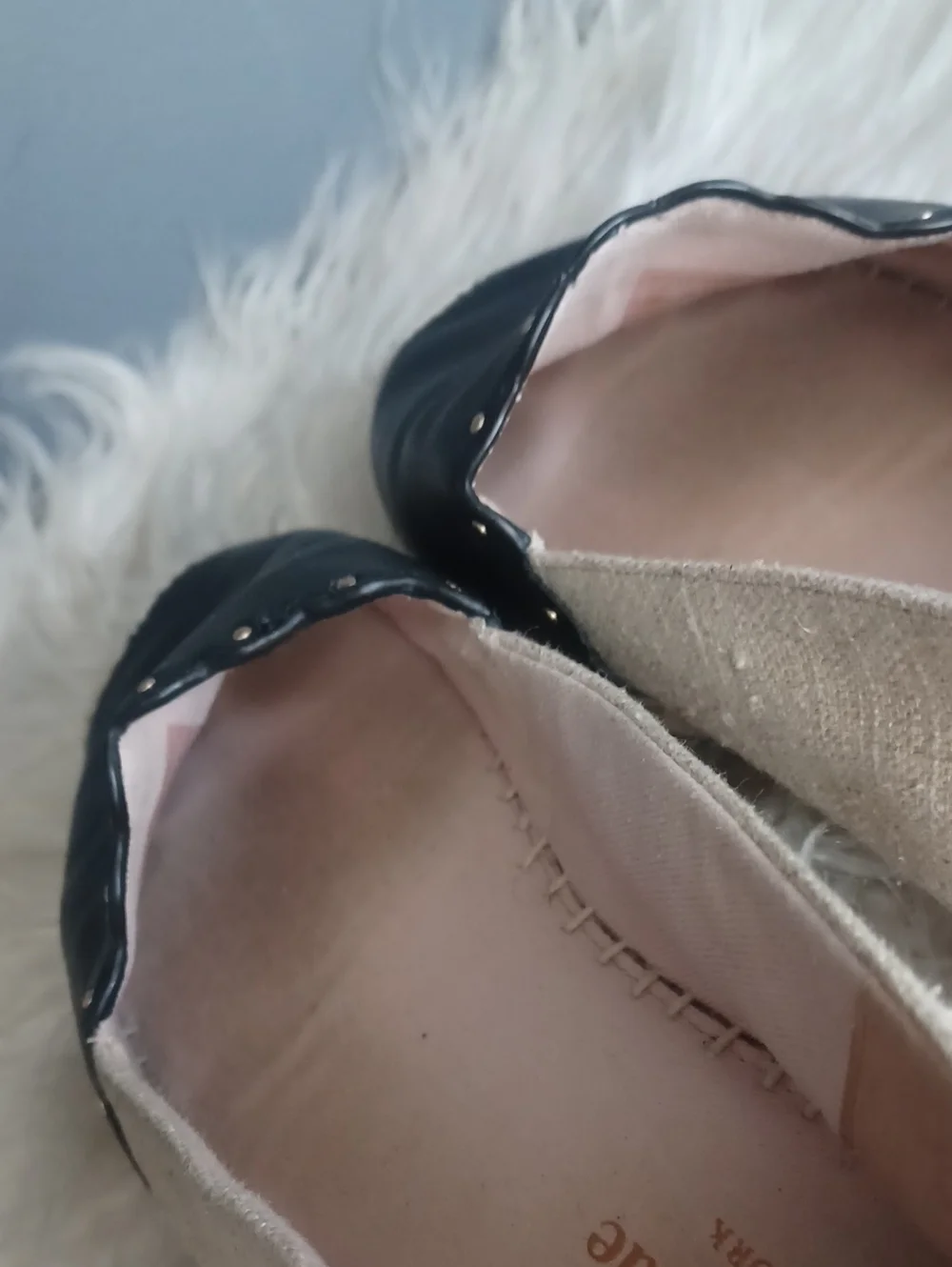 Kate Spade Espadrilles